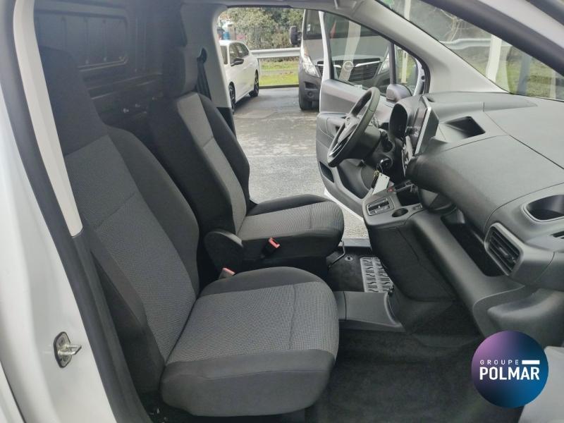 OPEL Combo Cargo