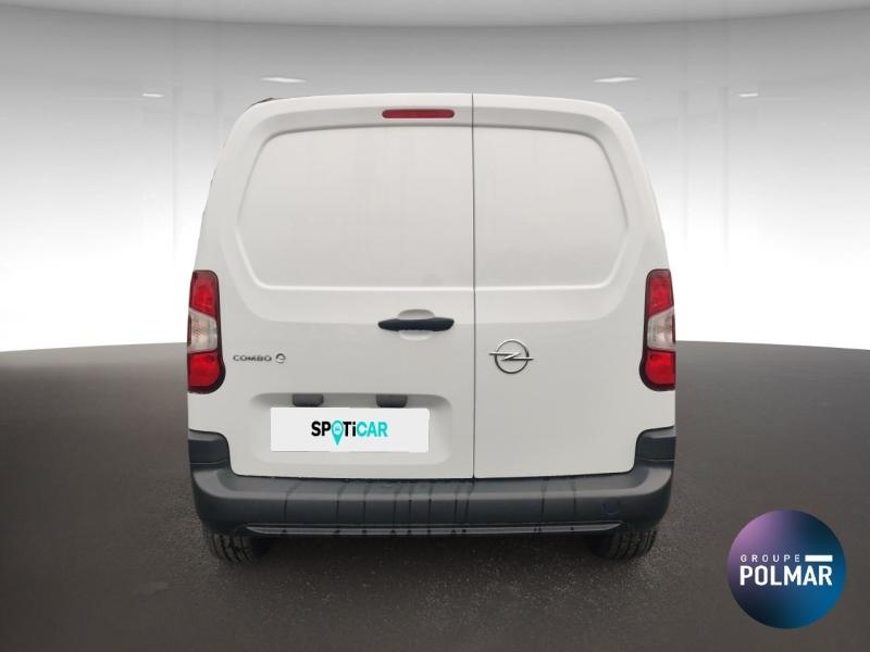OPEL Combo Cargo