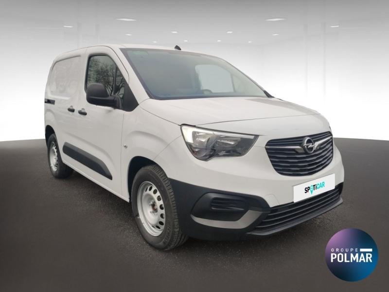 OPEL Combo Cargo