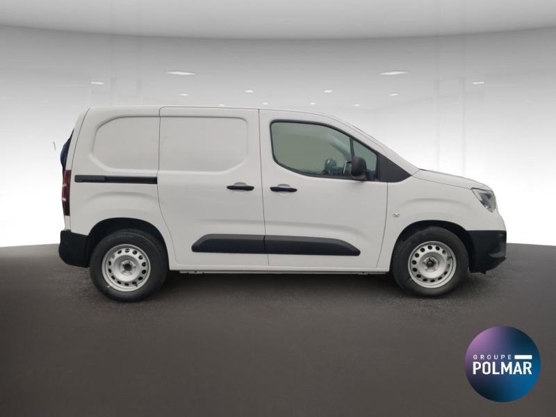 OPEL Combo Cargo