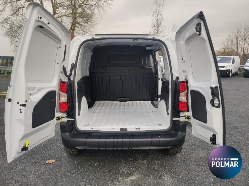 OPEL Combo Cargo