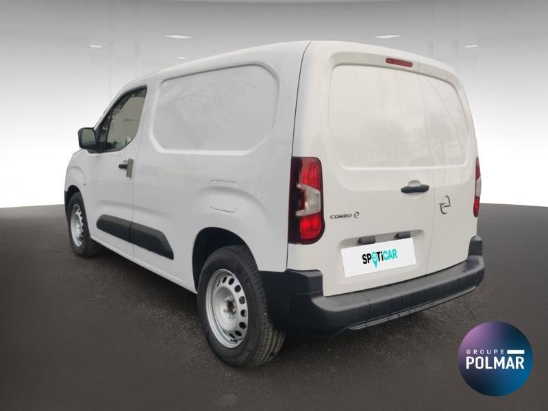 OPEL Combo Cargo