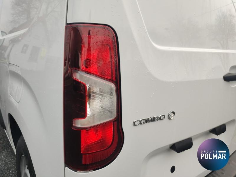 OPEL Combo Cargo