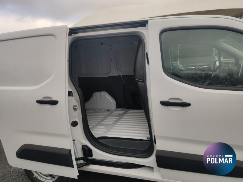 OPEL Combo Cargo