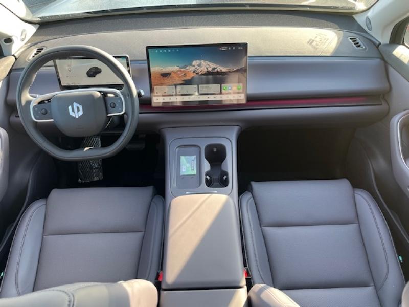LEAPMOTOR C10