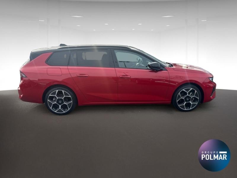 OPEL Astra Sports Tourer