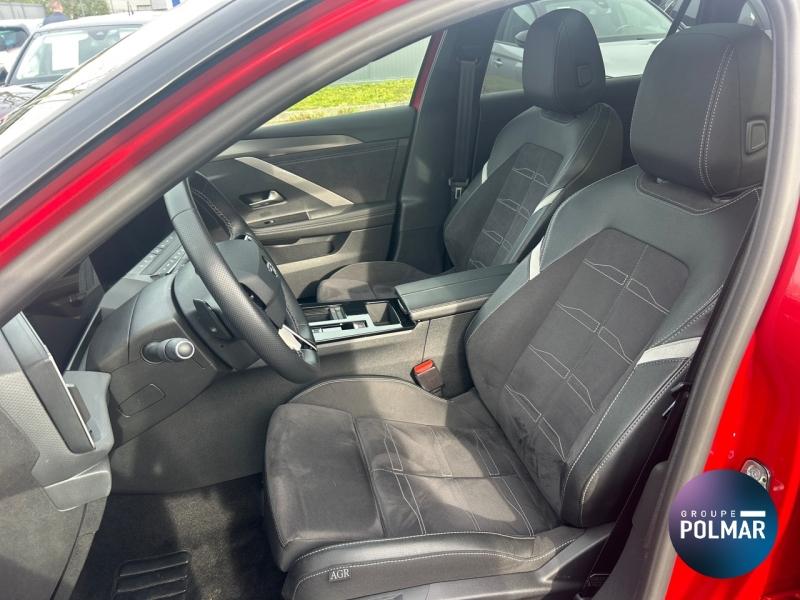 OPEL Astra Sports Tourer