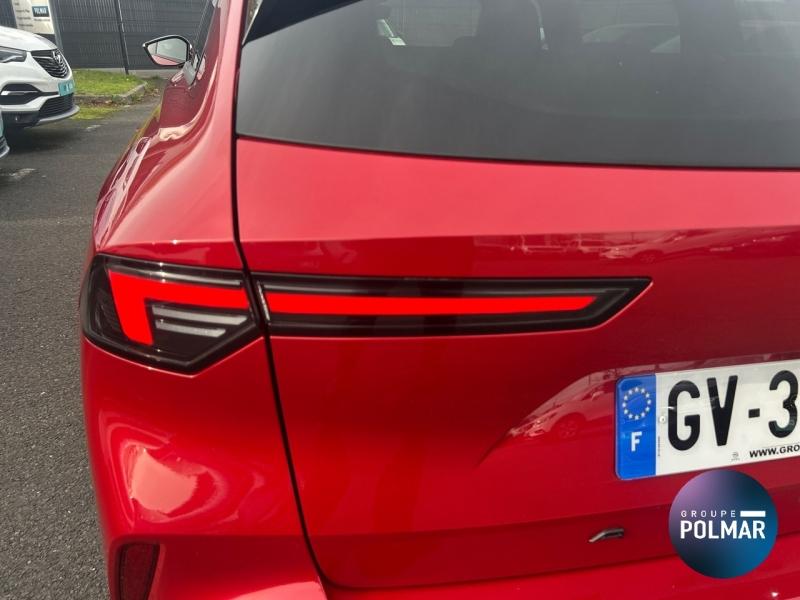 OPEL Astra Sports Tourer