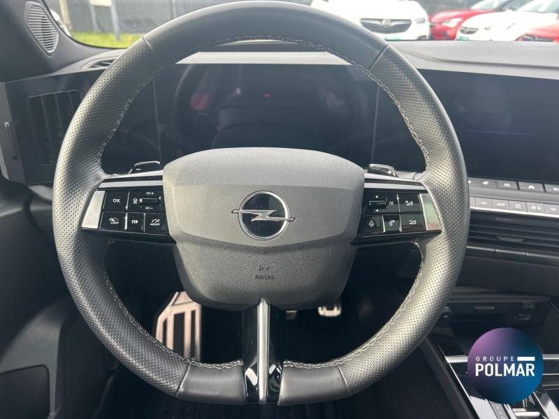 OPEL Astra Sports Tourer