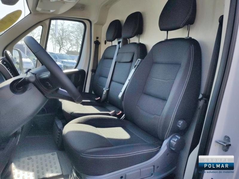 OPEL Movano Fg