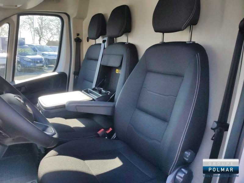 OPEL Movano Fg