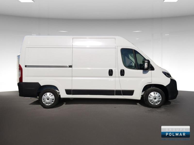 OPEL Movano Fg