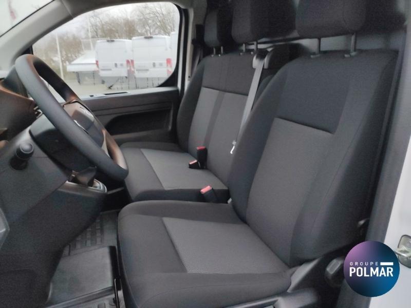 OPEL Vivaro Fg