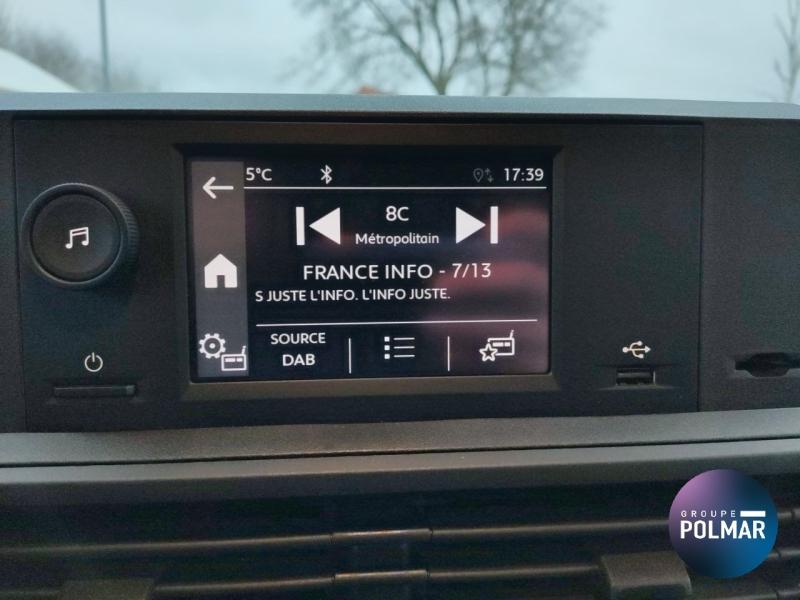 OPEL Vivaro Fg