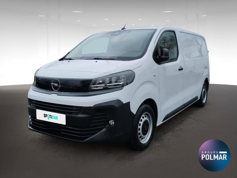 OPEL Vivaro Fg