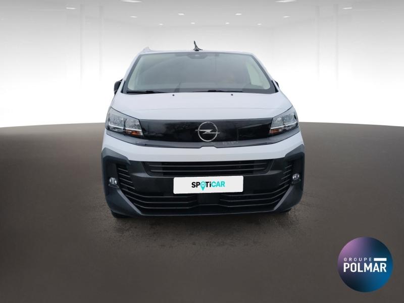 OPEL Vivaro Fg