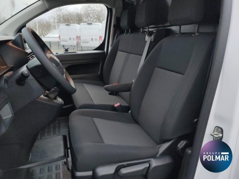 OPEL Vivaro Fg