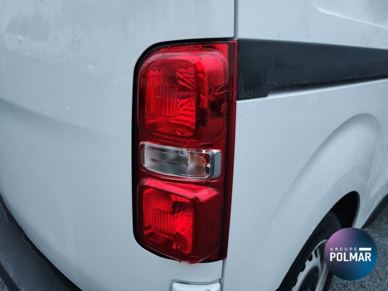 OPEL Vivaro Fg