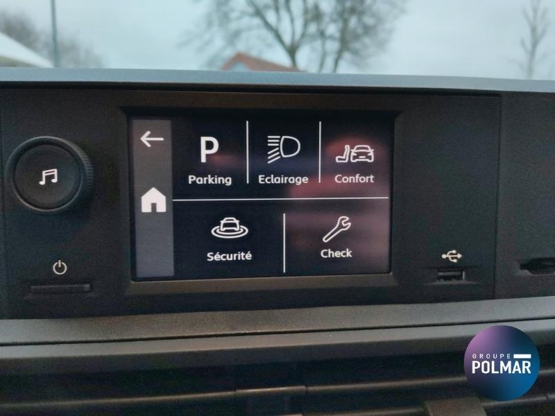 OPEL Vivaro Fg
