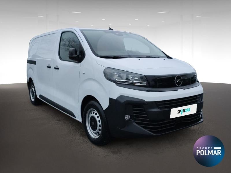 OPEL Vivaro Fg