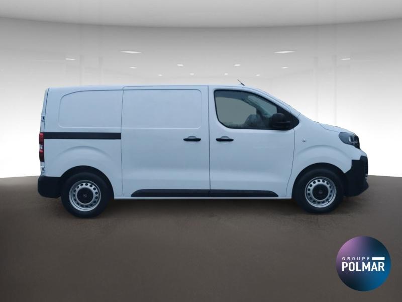 OPEL Vivaro Fg
