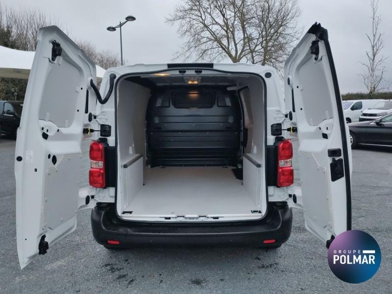 OPEL Vivaro Fg