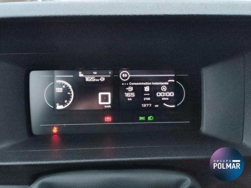 OPEL Vivaro Fg