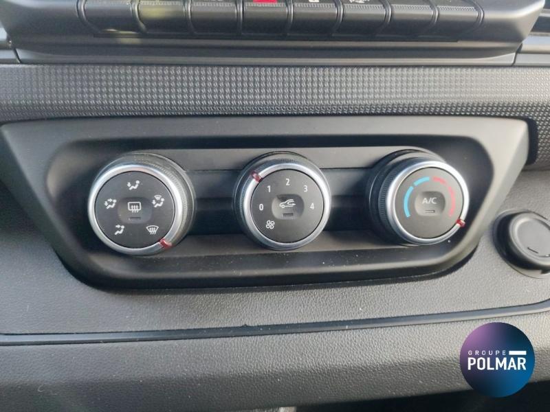 RENAULT Trafic Combi