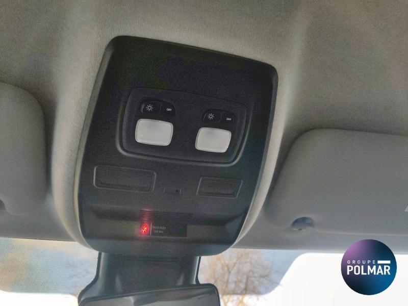 RENAULT Trafic Combi