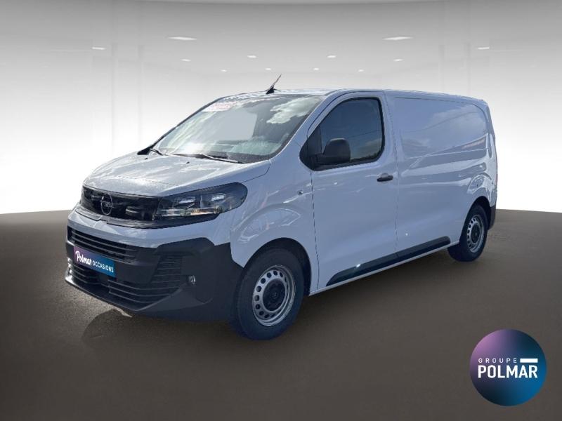 OPEL Vivaro Fg