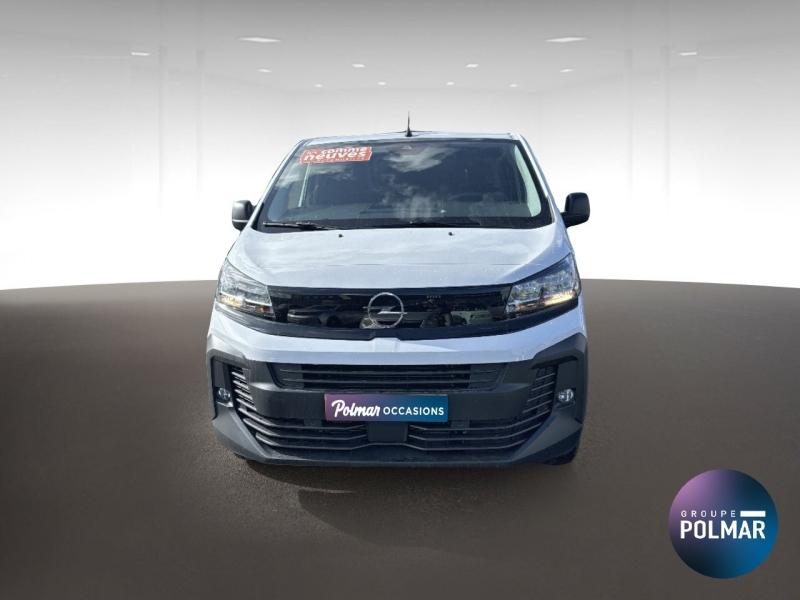 OPEL Vivaro Fg