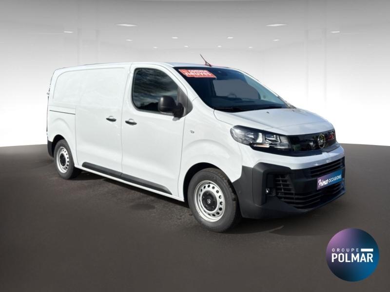 OPEL Vivaro Fg