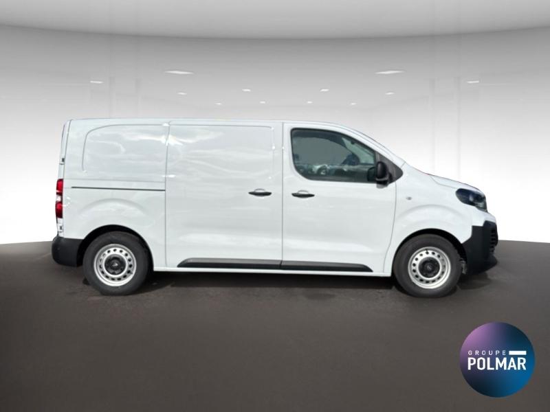OPEL Vivaro Fg