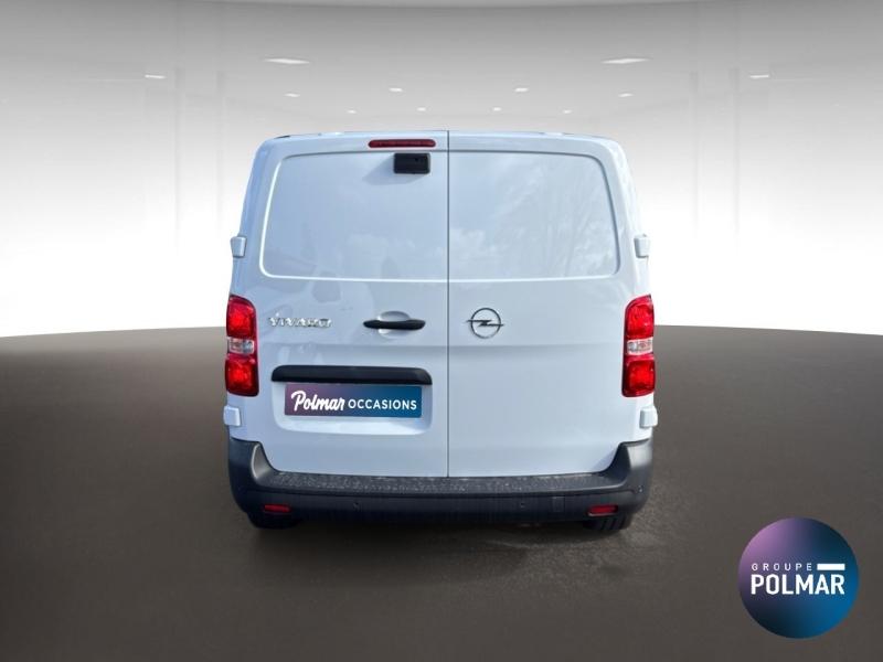 OPEL Vivaro Fg