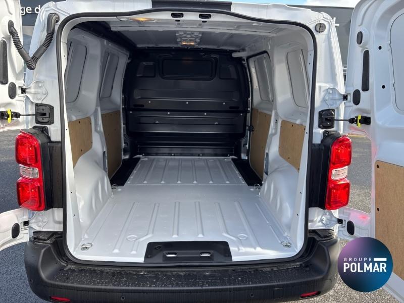 OPEL Vivaro Fg