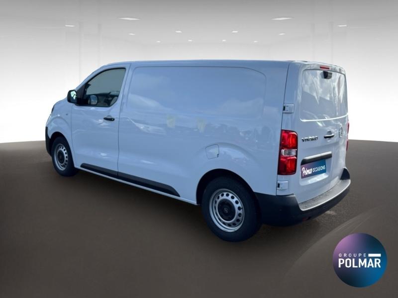 OPEL Vivaro Fg