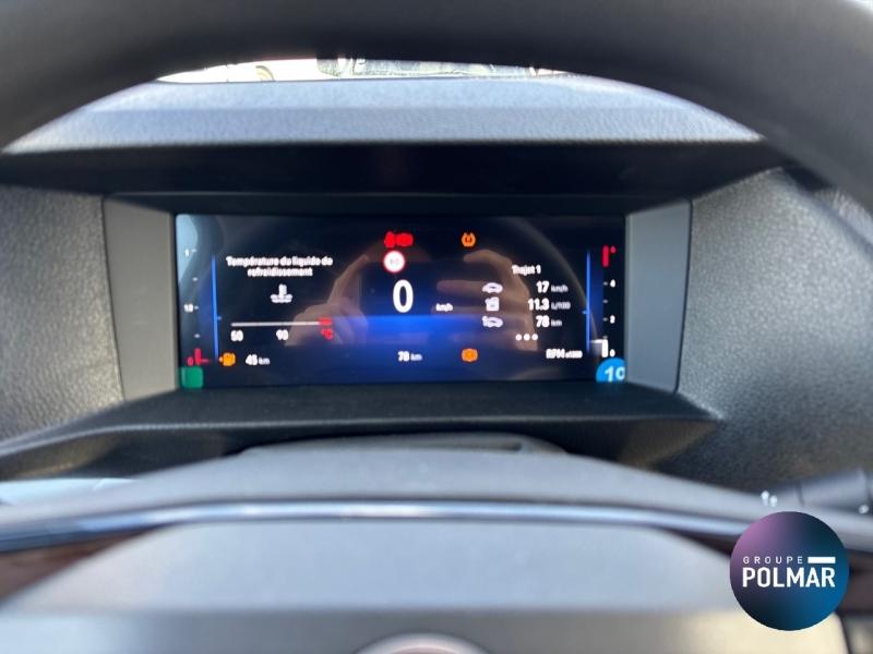 OPEL Vivaro Fg