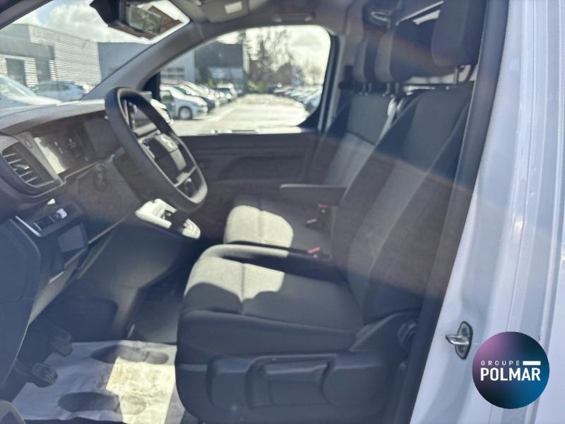 OPEL Vivaro Fg