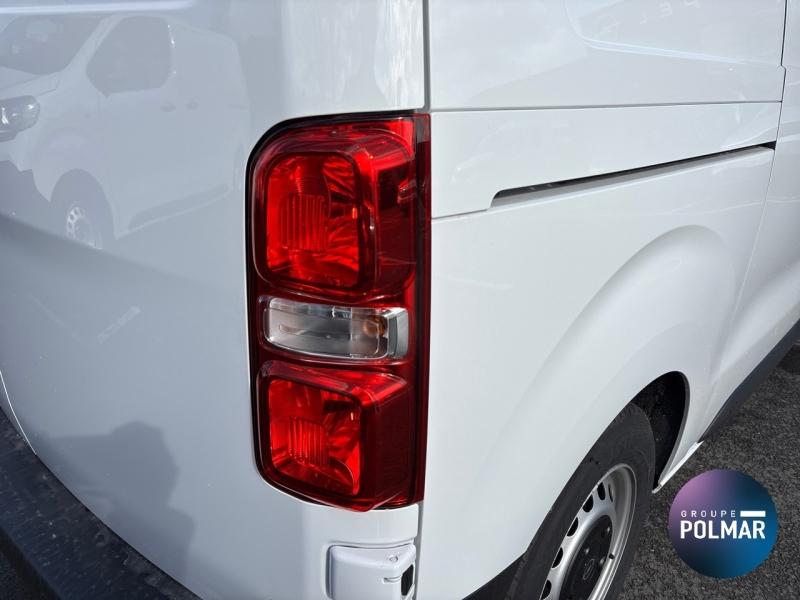 OPEL Vivaro Fg