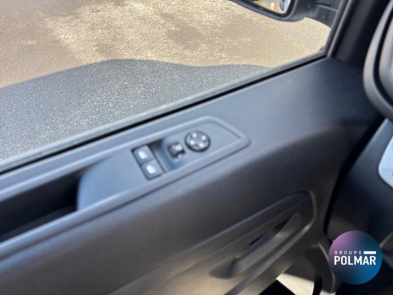 OPEL Vivaro Fg