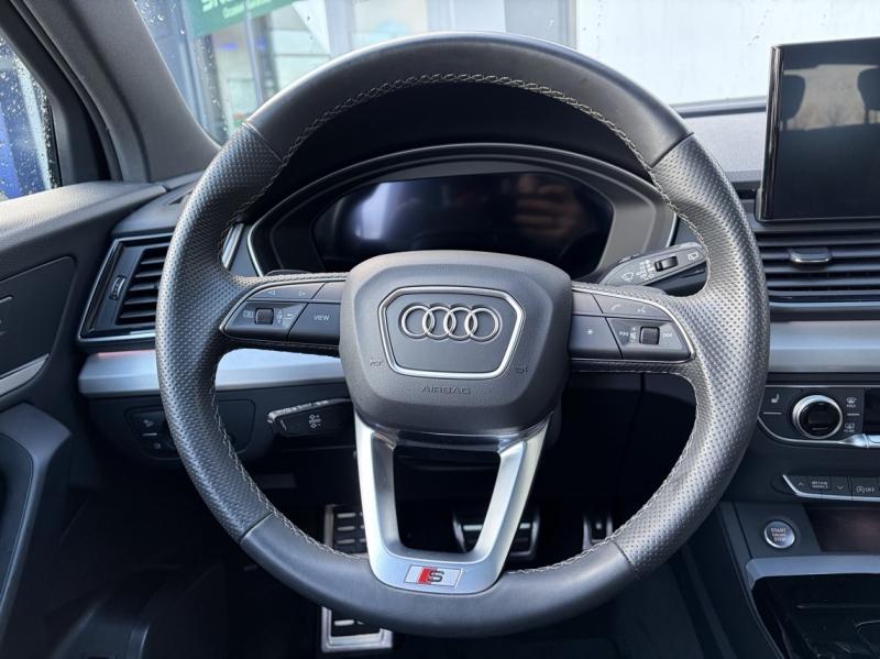 AUDI Q5 Sportback