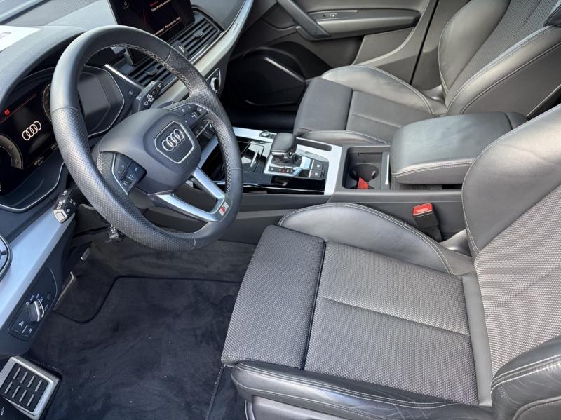AUDI Q5 Sportback
