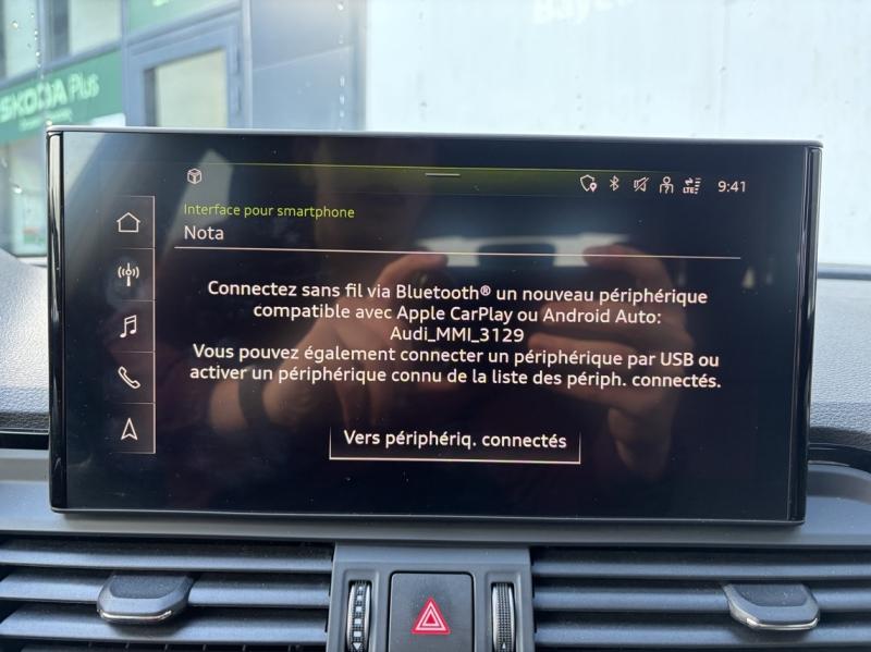 AUDI Q5 Sportback