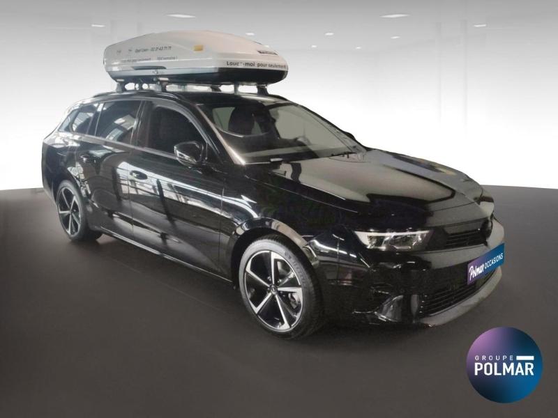 OPEL Astra Sports Tourer