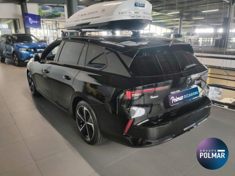 OPEL Astra Sports Tourer