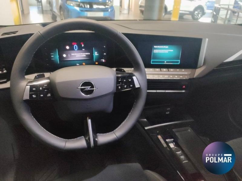 OPEL Astra Sports Tourer