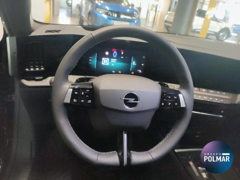 OPEL Astra Sports Tourer