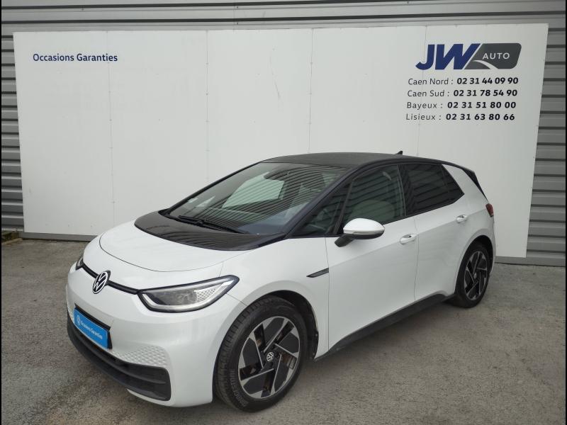 VOLKSWAGEN ID.3
