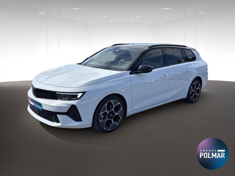 OPEL Astra Sports Tourer