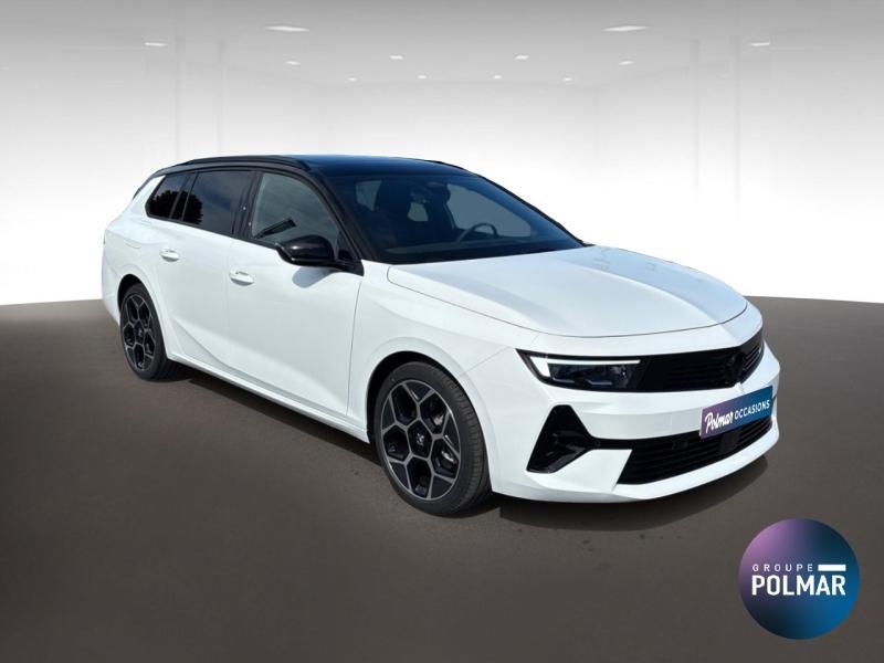 OPEL Astra Sports Tourer